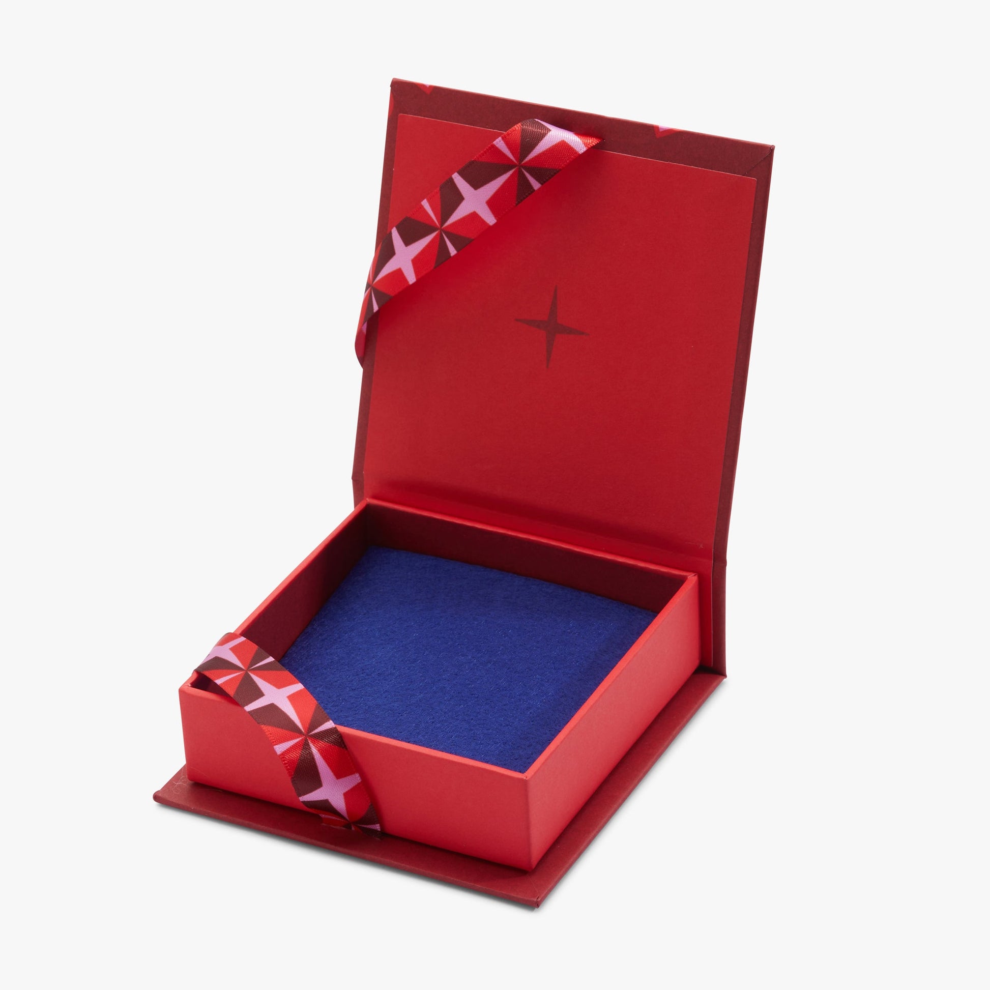 Love Bow Gift Box Love Red