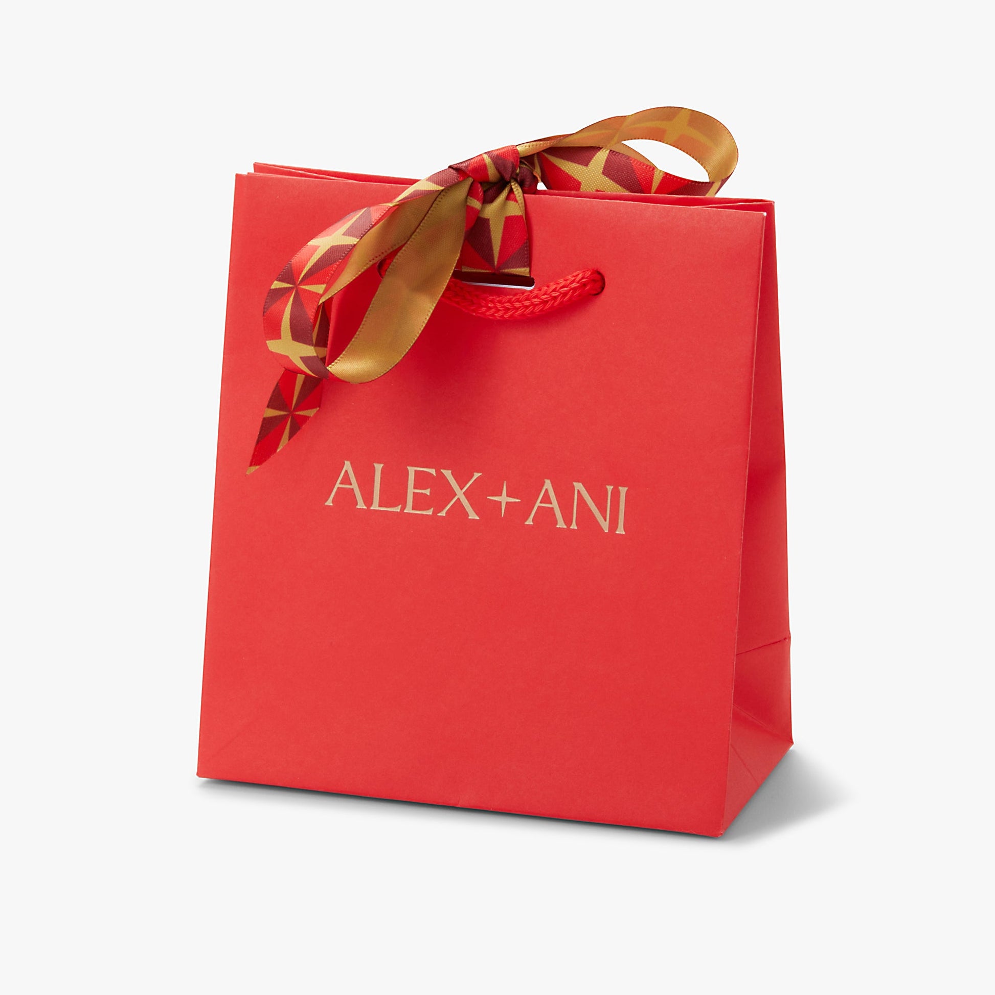 Royal Red Gift Bag Royal Red
