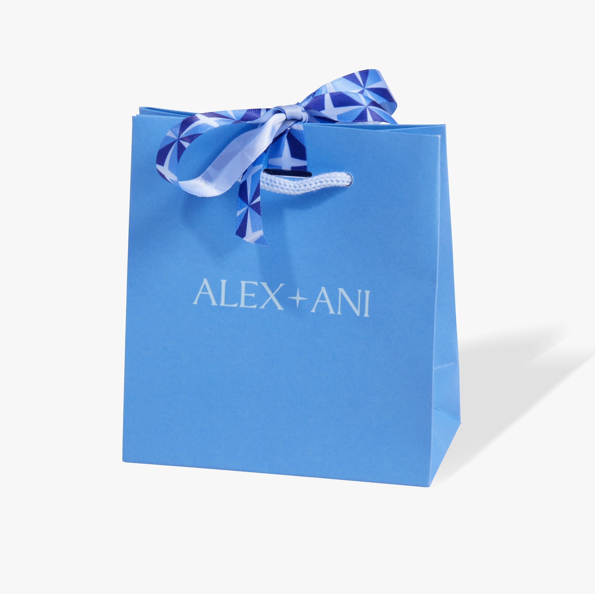 Evergreen Gift Bag Classic Blue