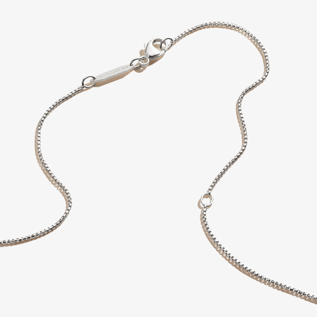 Path of Life® Necklace, Adjustable 14kt Gold Over Sterling Silver