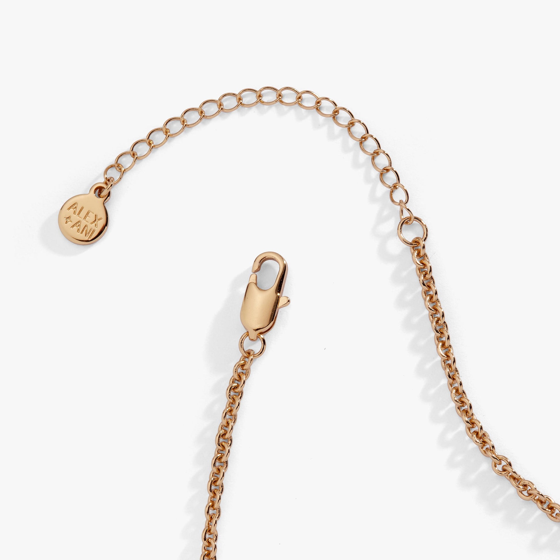BABE Bubble Necklace Gold