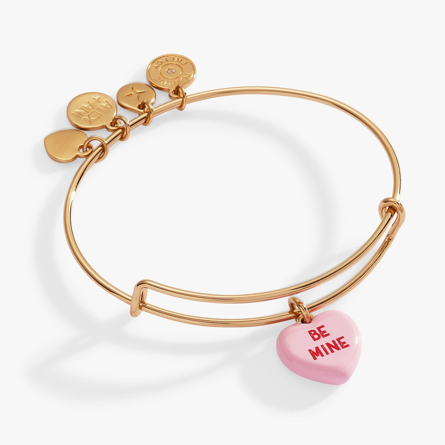 Sweethearts - Be Mine EWB Gold