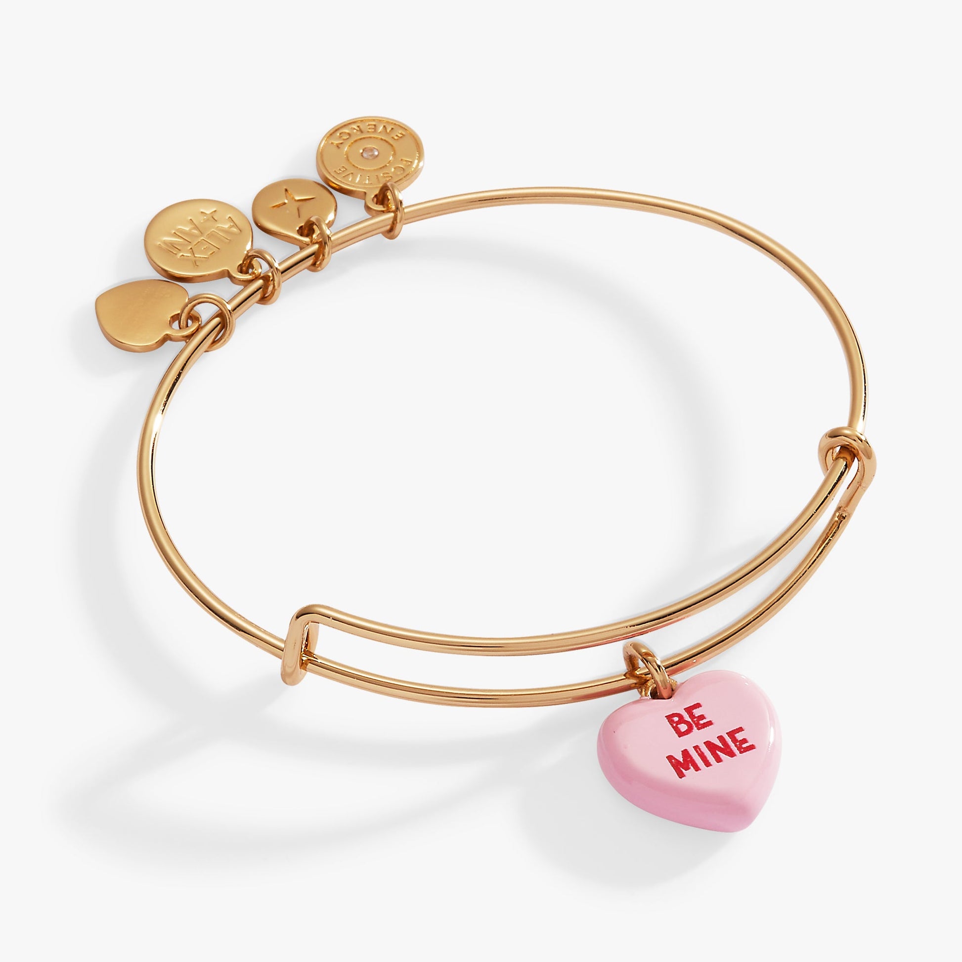 Sweethearts - Be Mine EWB Gold