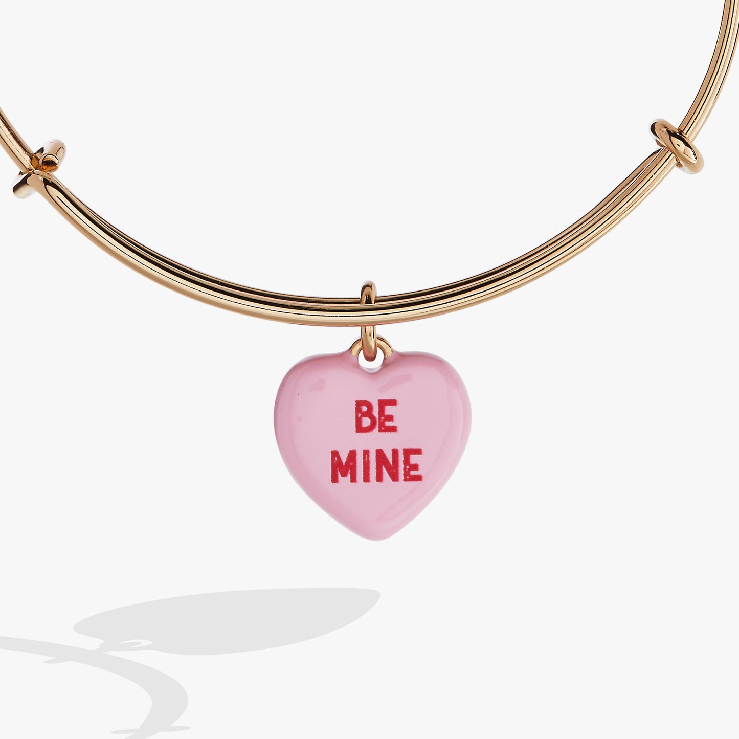 Sweethearts - Be Mine EWB Gold