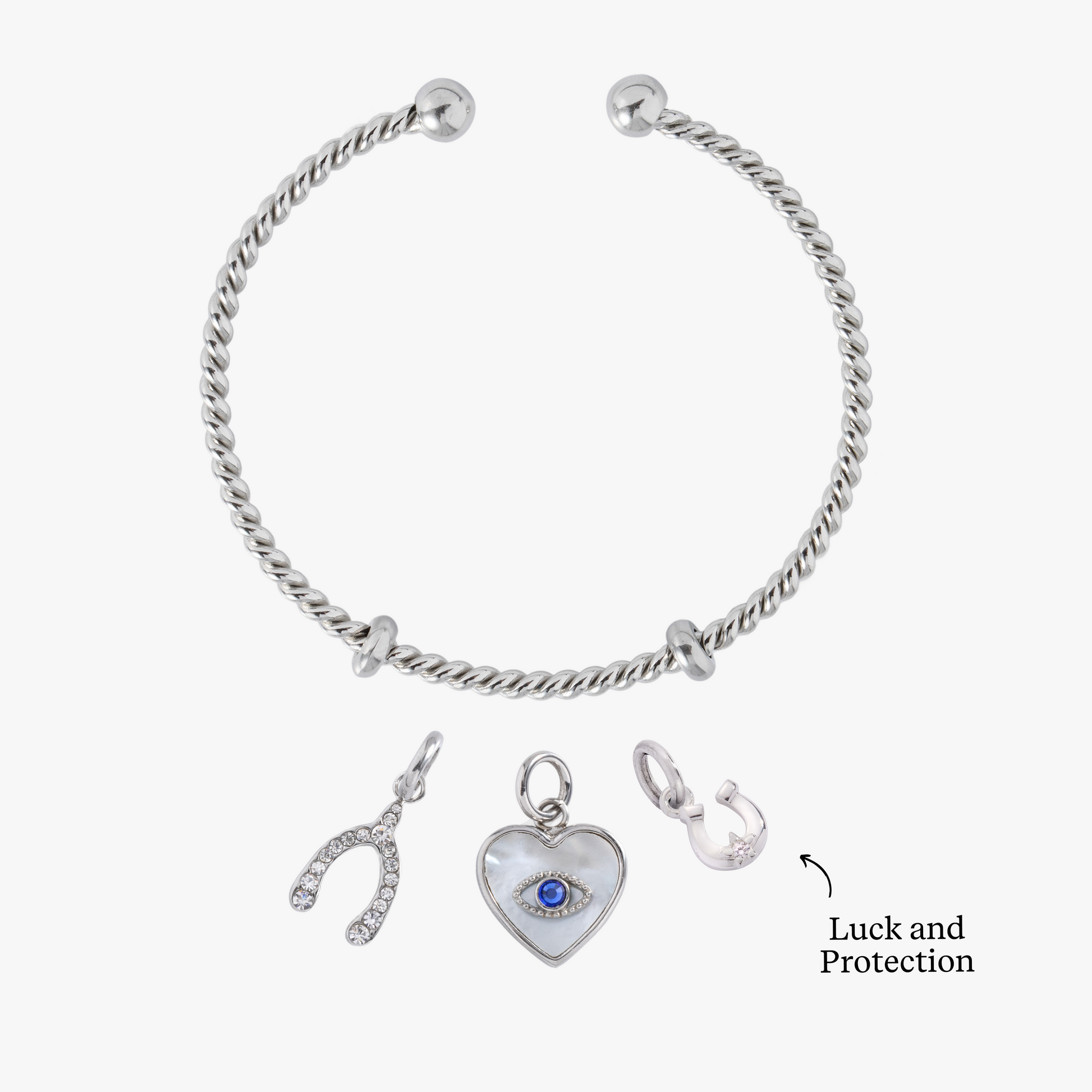 Lucky Mischief Charm Bundle