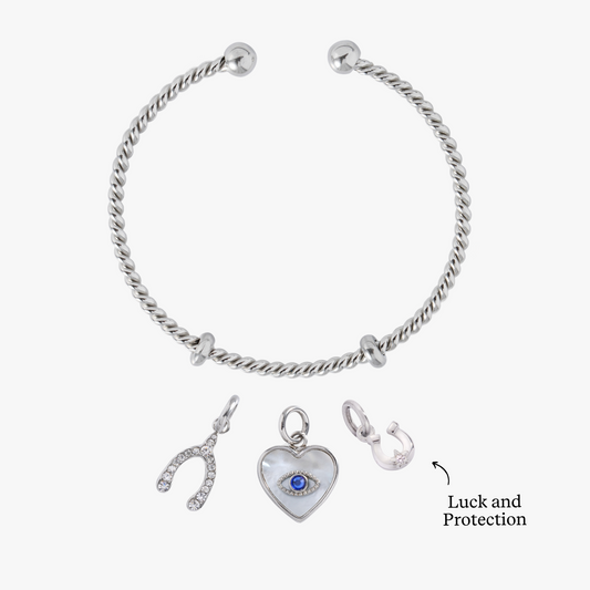 Lucky Mischief Charm Bundle