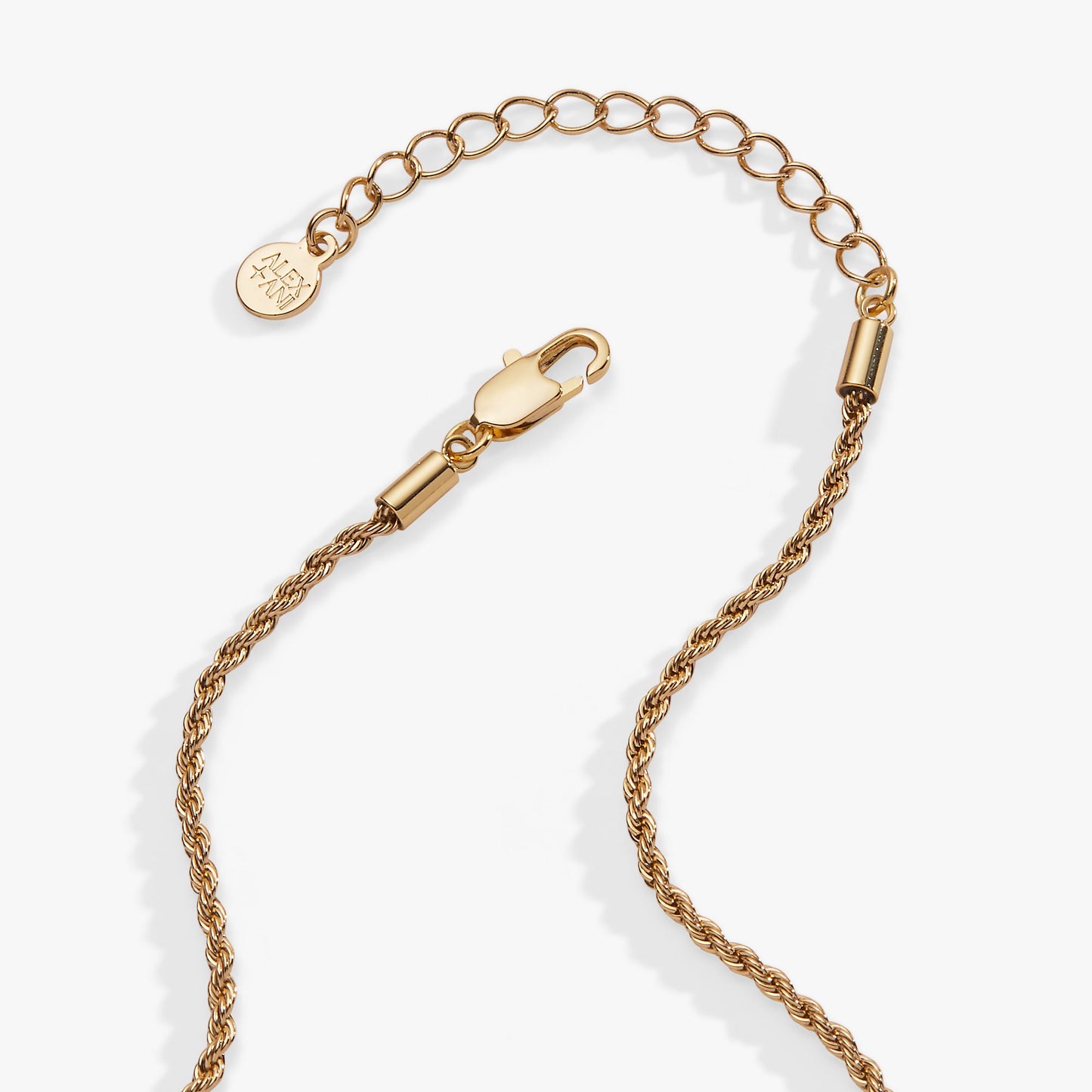 Garden Party Shaker Pendant Gold