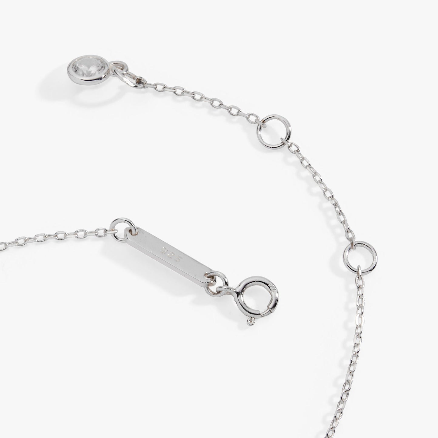 PEEPS® Precious Peepsake Bracelet Two Tone Precious