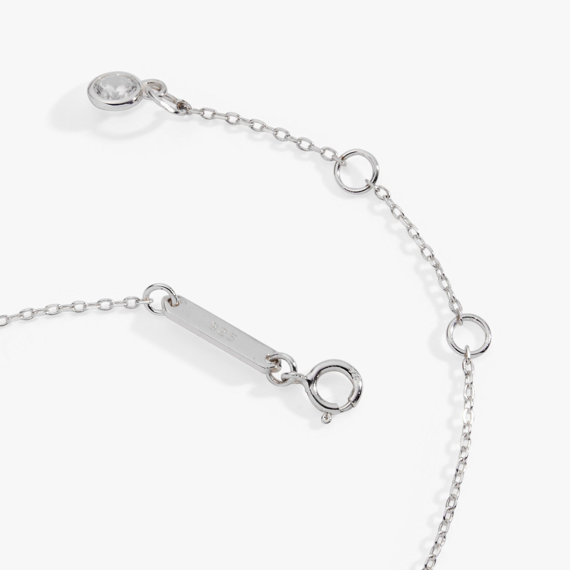 PEEPS® Precious Peepsake Bracelet Two Tone Precious