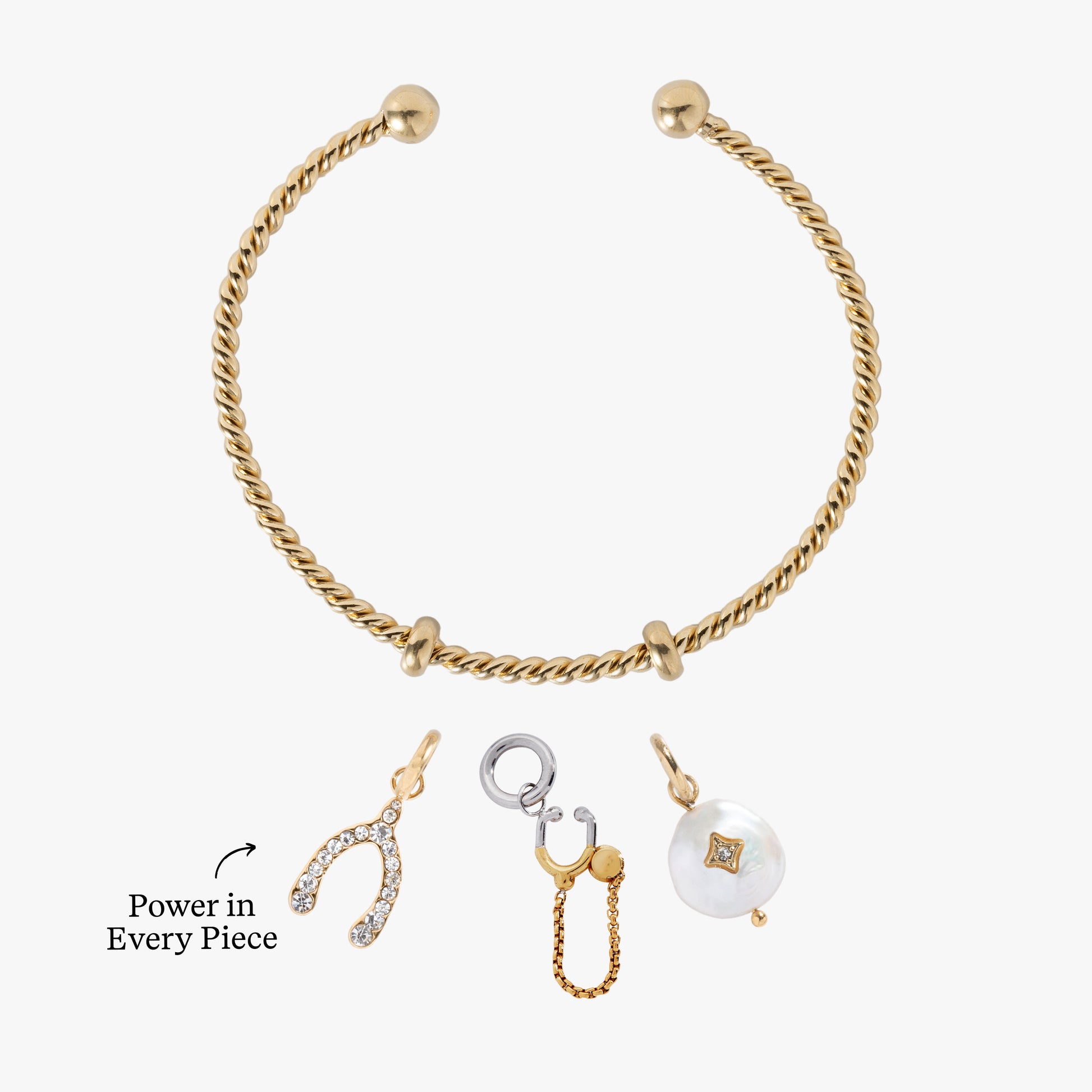 Vital Vibes Charm Bundle