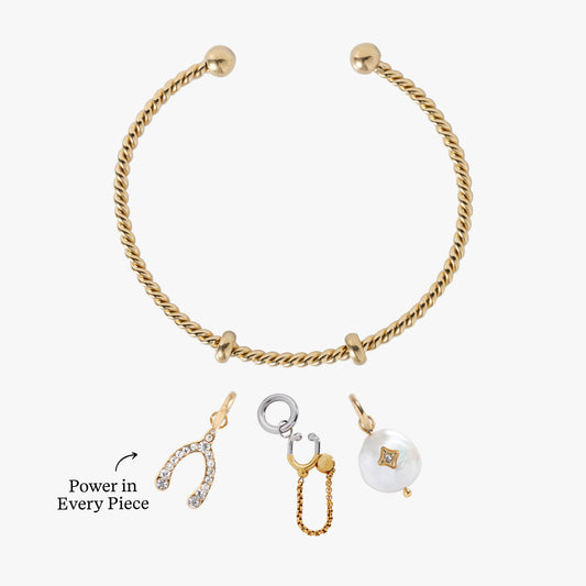 Vital Vibes Charm Bundle
