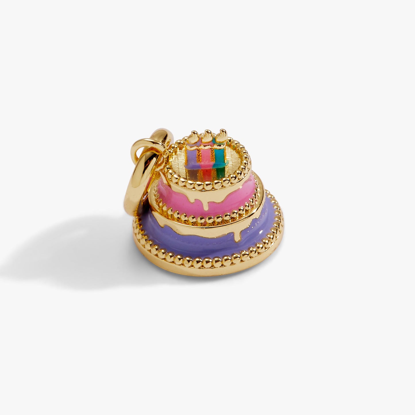 Happy Birthday Charm Bundle