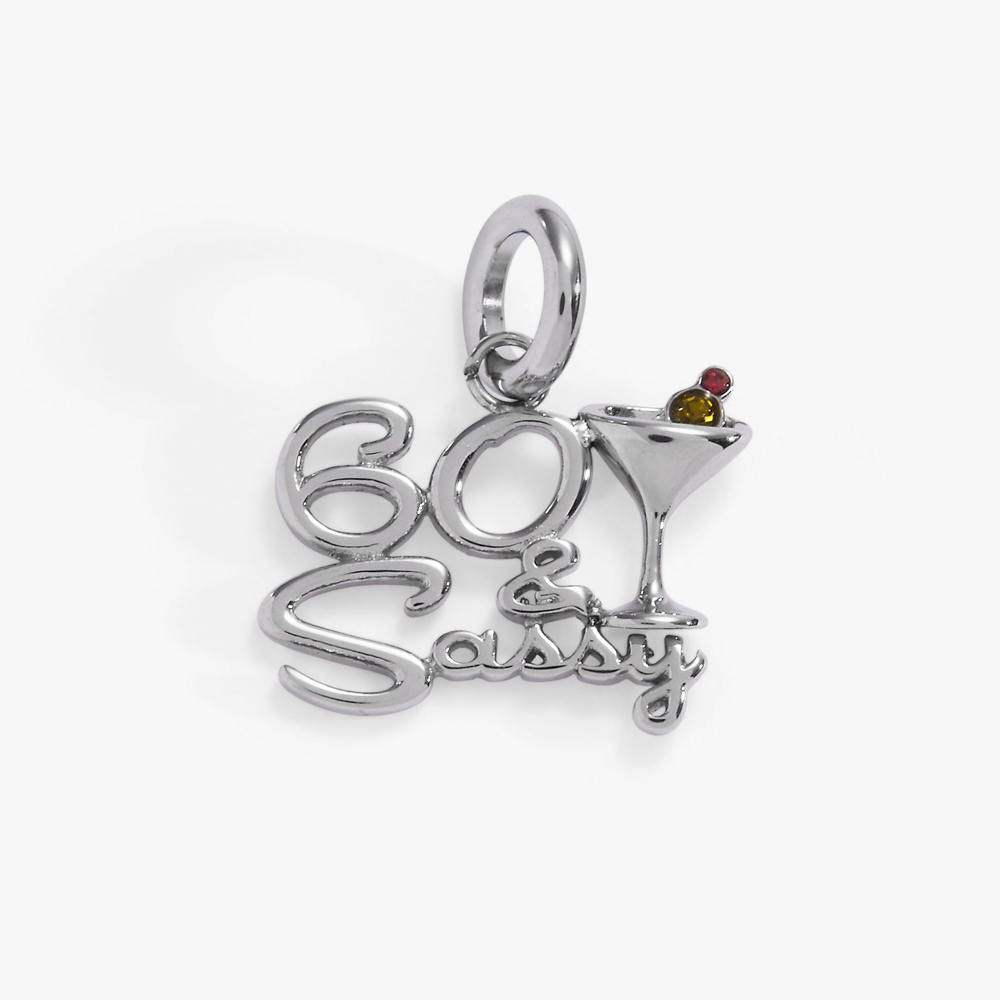 60 & Sassy Charm Bundle