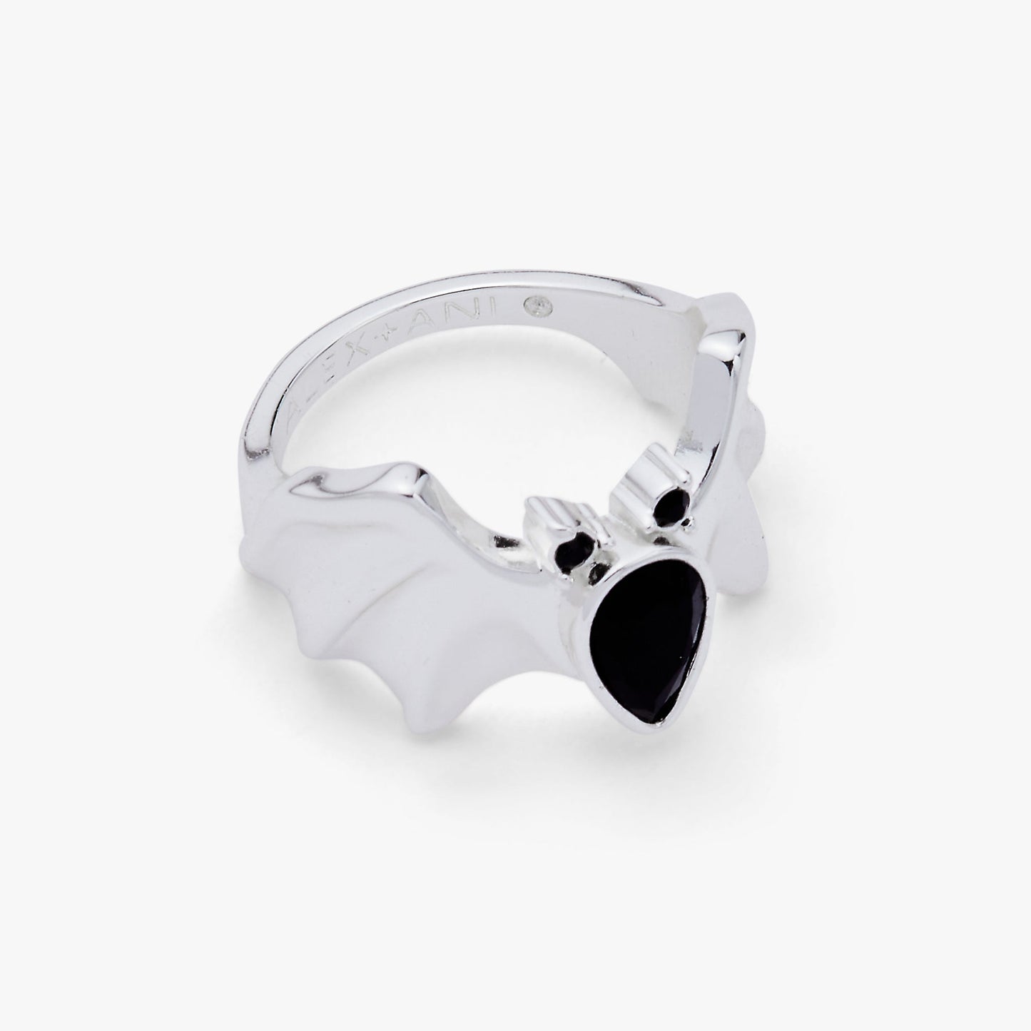 Bat Ring Gold