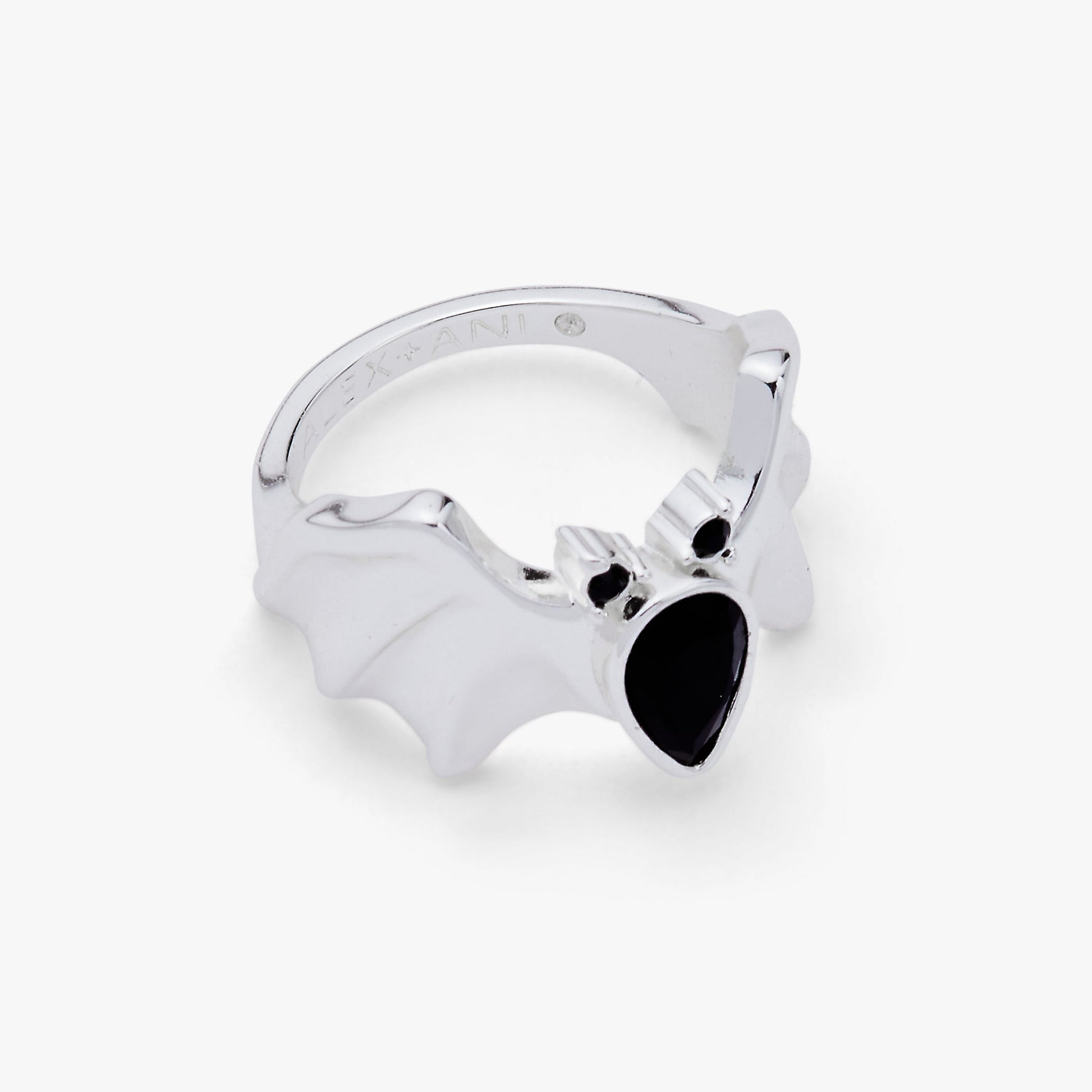 Bat Ring Gold