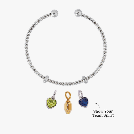 Seattle 12s Fan Charm Bundle