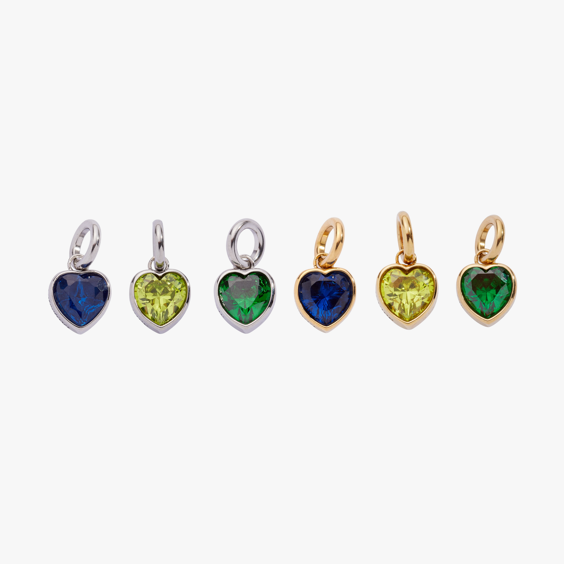 Seattle 12s Fan Charm Bundle