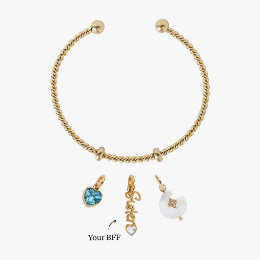 From the Heart Charm Bundle