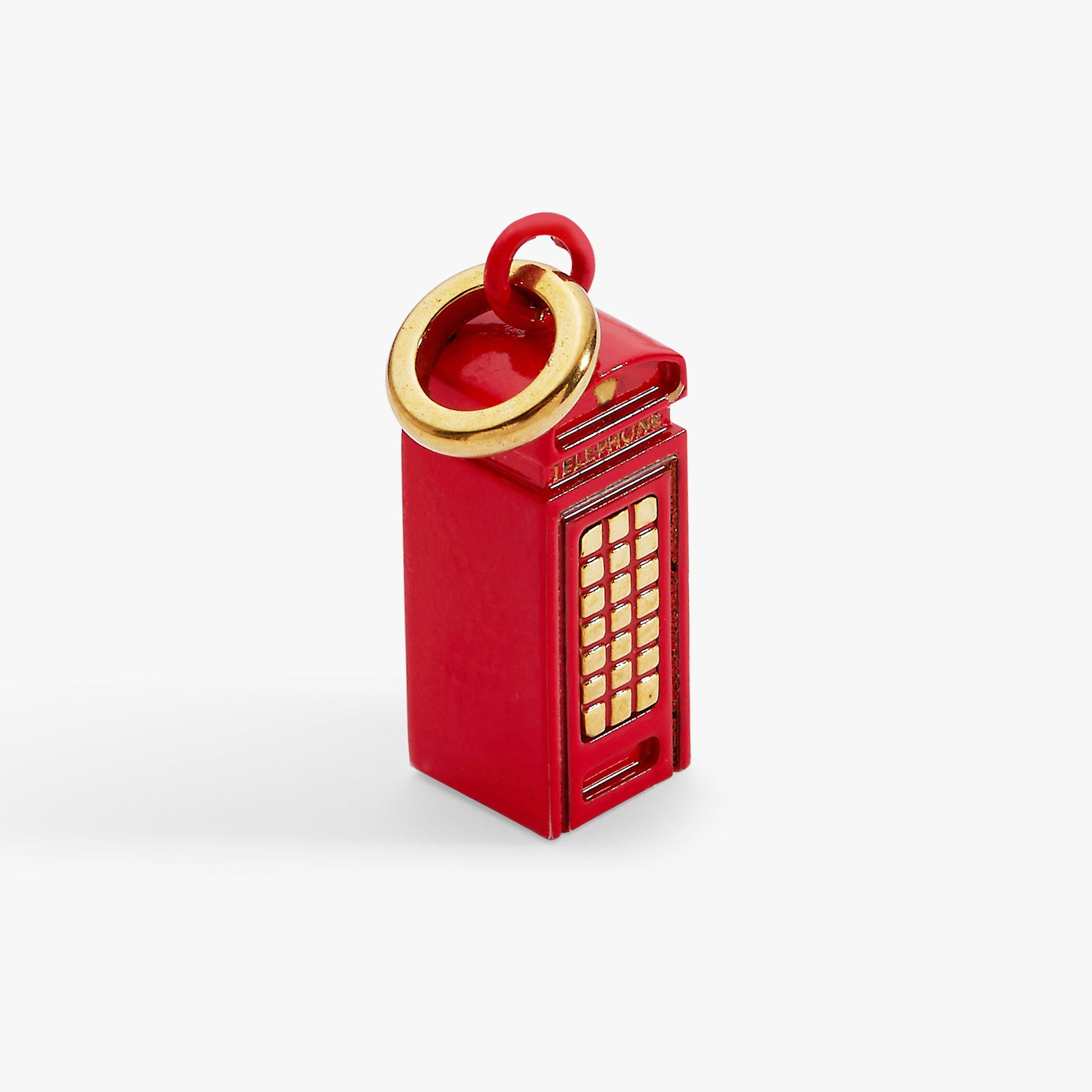 The Royal Stack Charm Bundle
