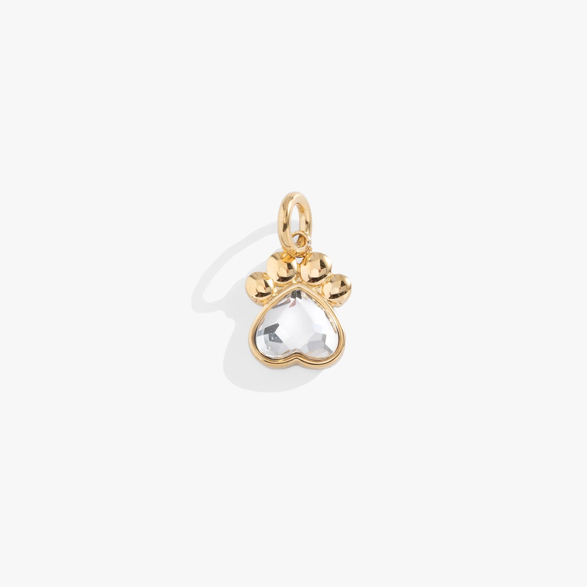 Pawsitively Yours Charm Bundle