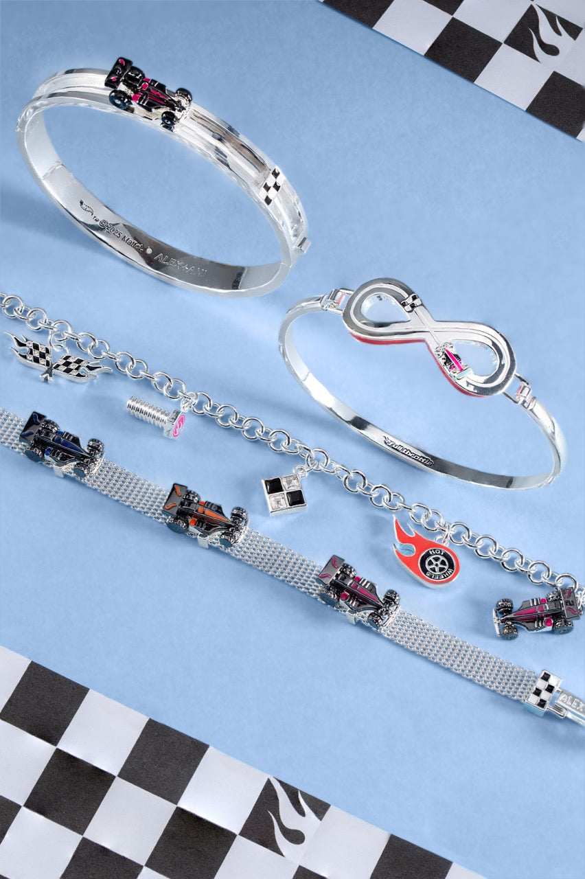 Hot Wheels™ Collector’s Pack Bundle