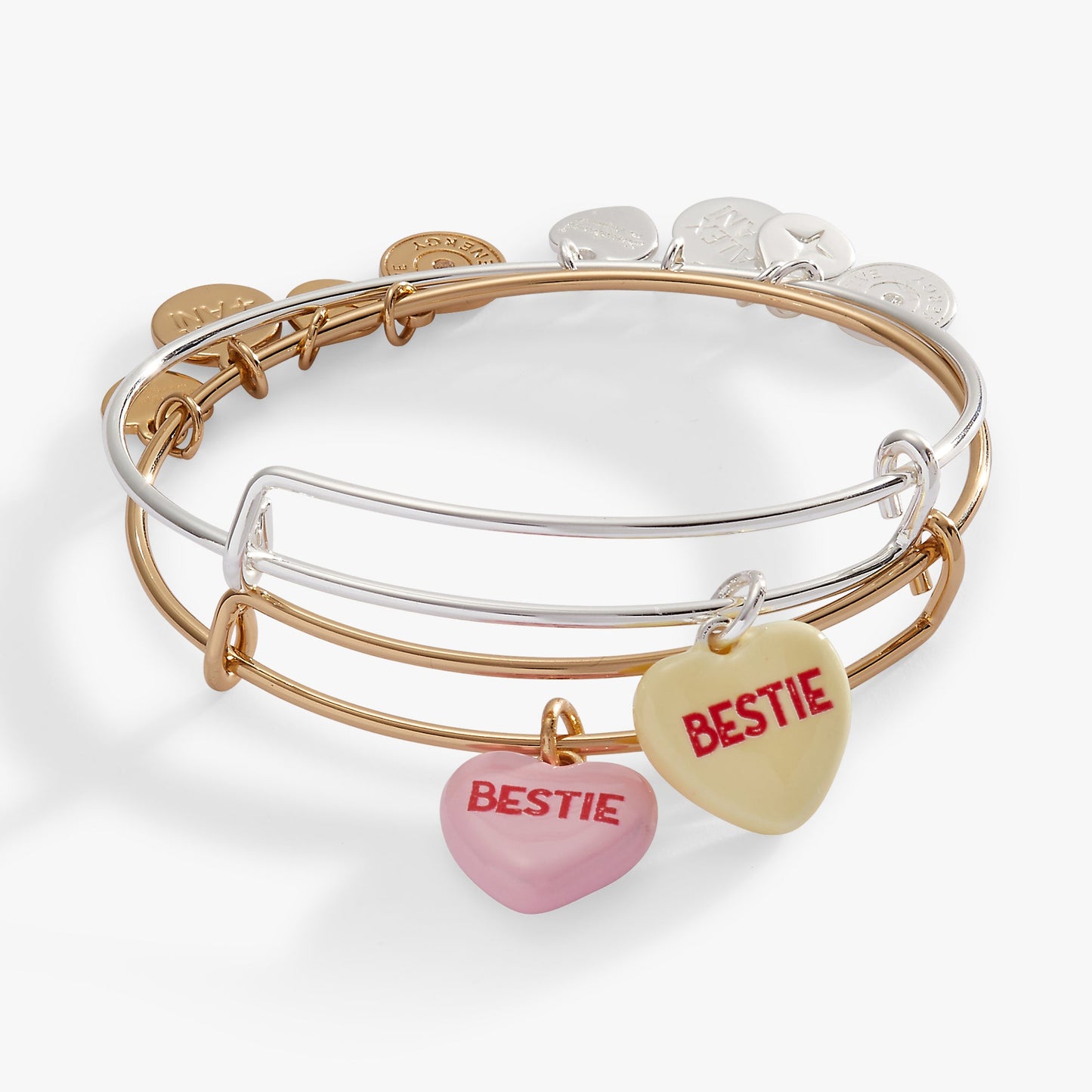 Sweethearts EWB-2 set bestie Two Tone