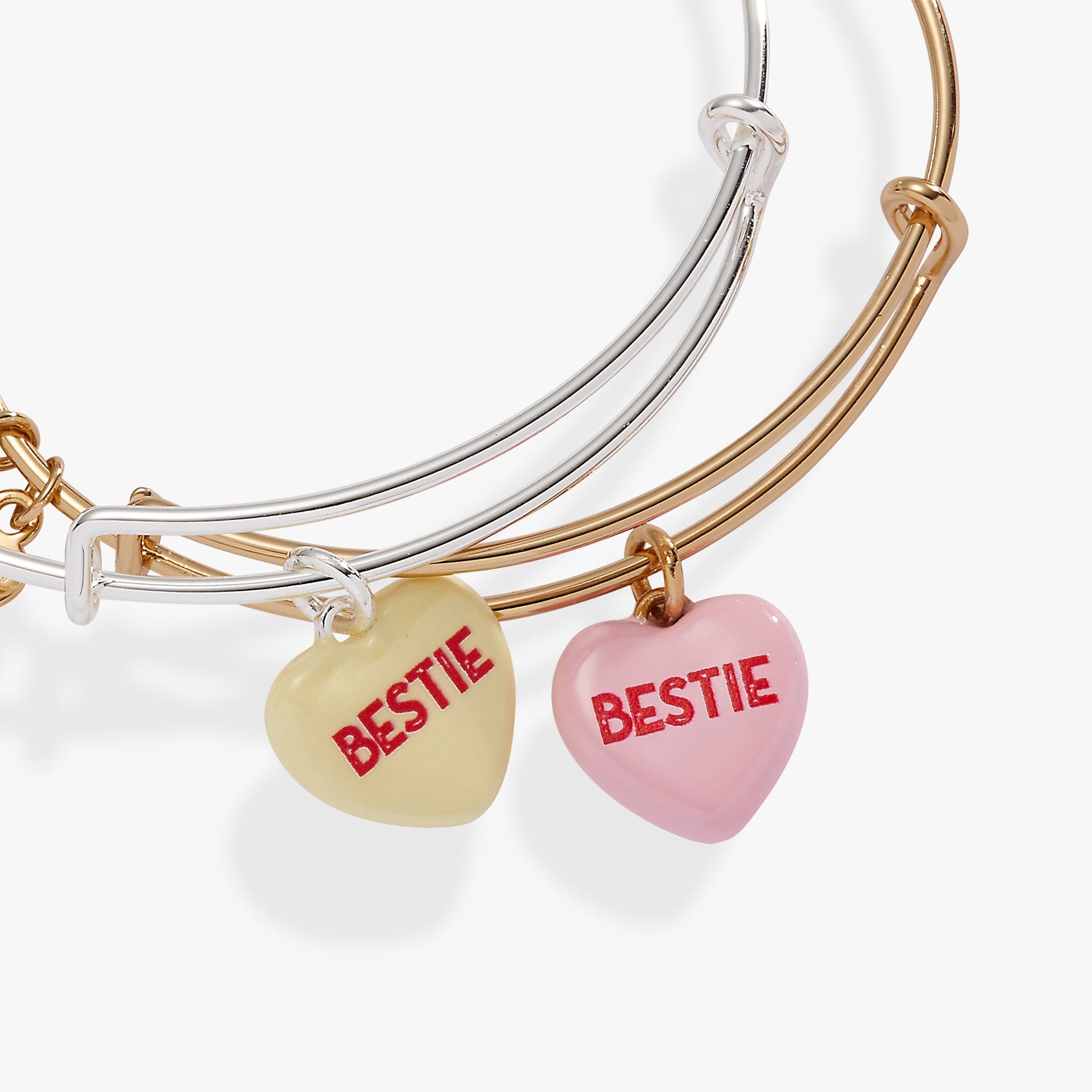 Sweethearts EWB-2 set bestie Two Tone