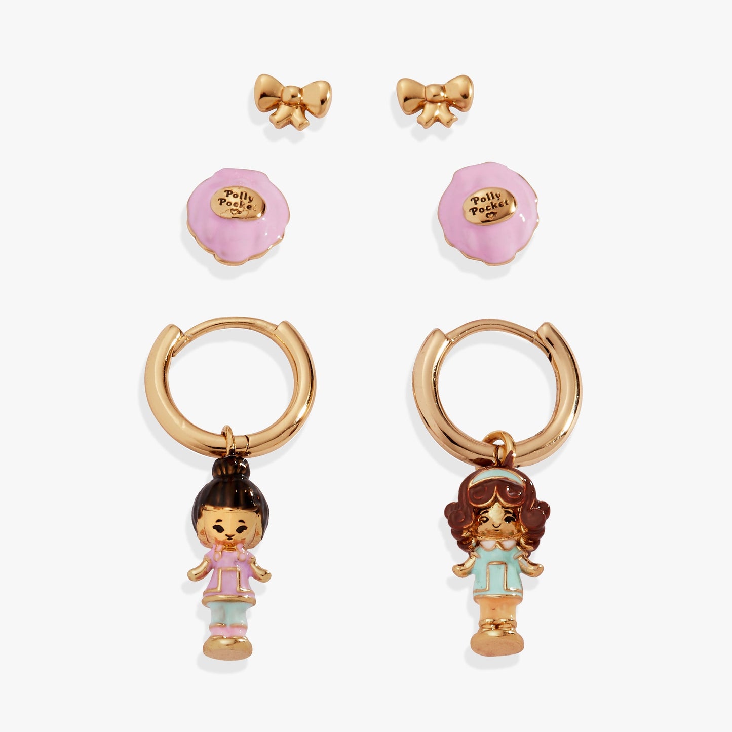 Polly Pocket™ Collector’s Pack Bundle