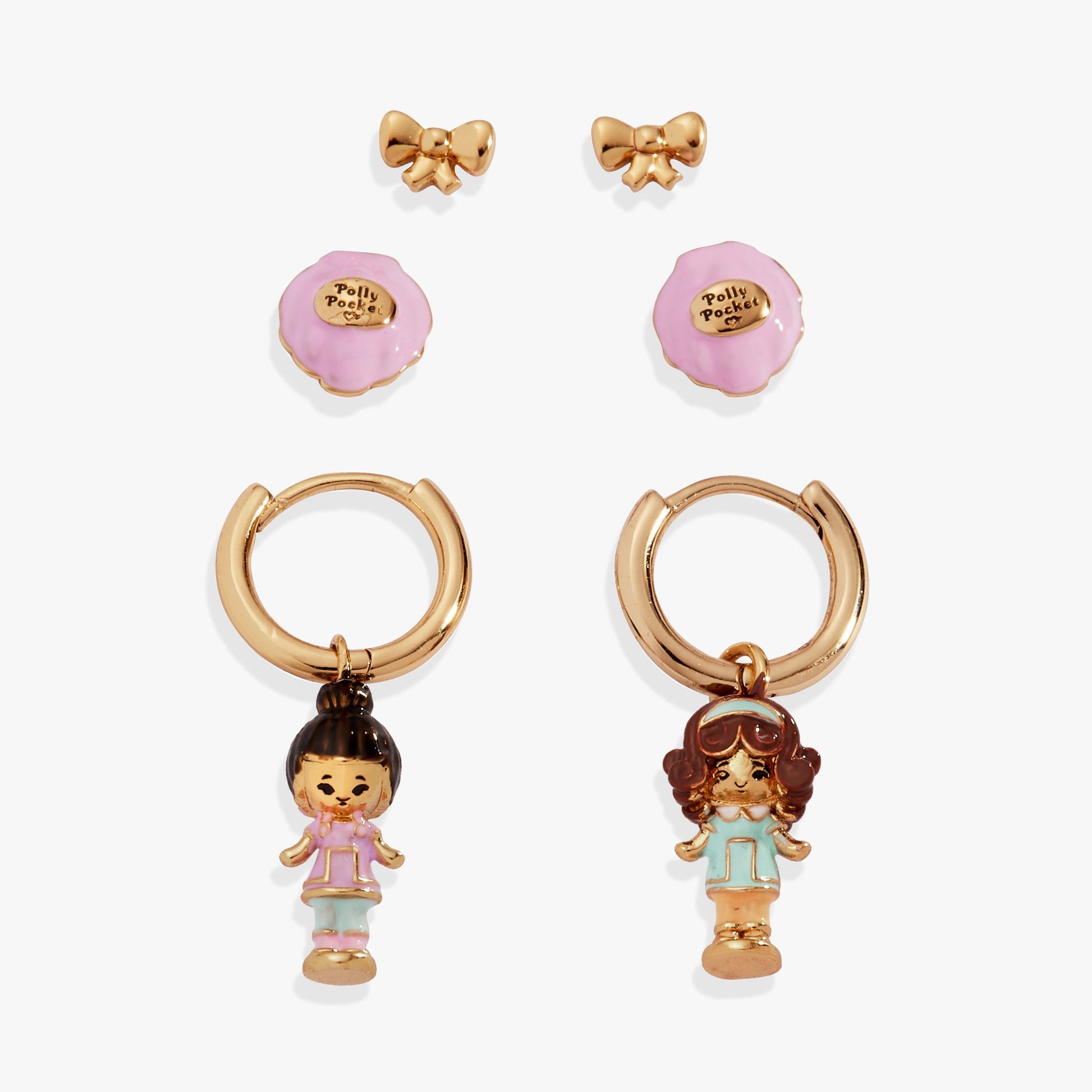 Polly Pocket™ Collector’s Pack Bundle