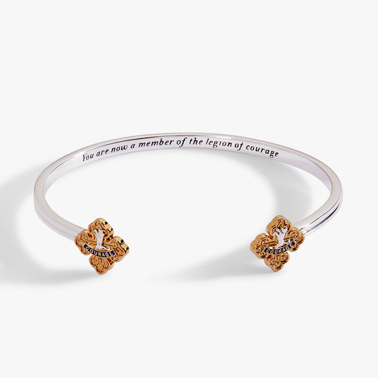 The Wizard of Oz™ Cowardly Lion Cuff Two Tone