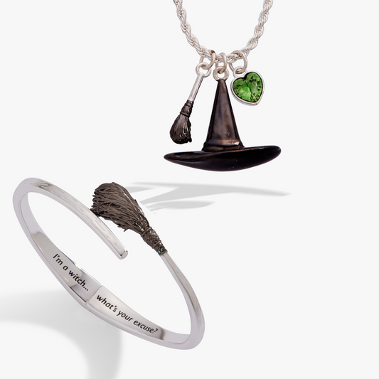 The Wizard of Oz™ 'Essential Wicked Witch' Bundle