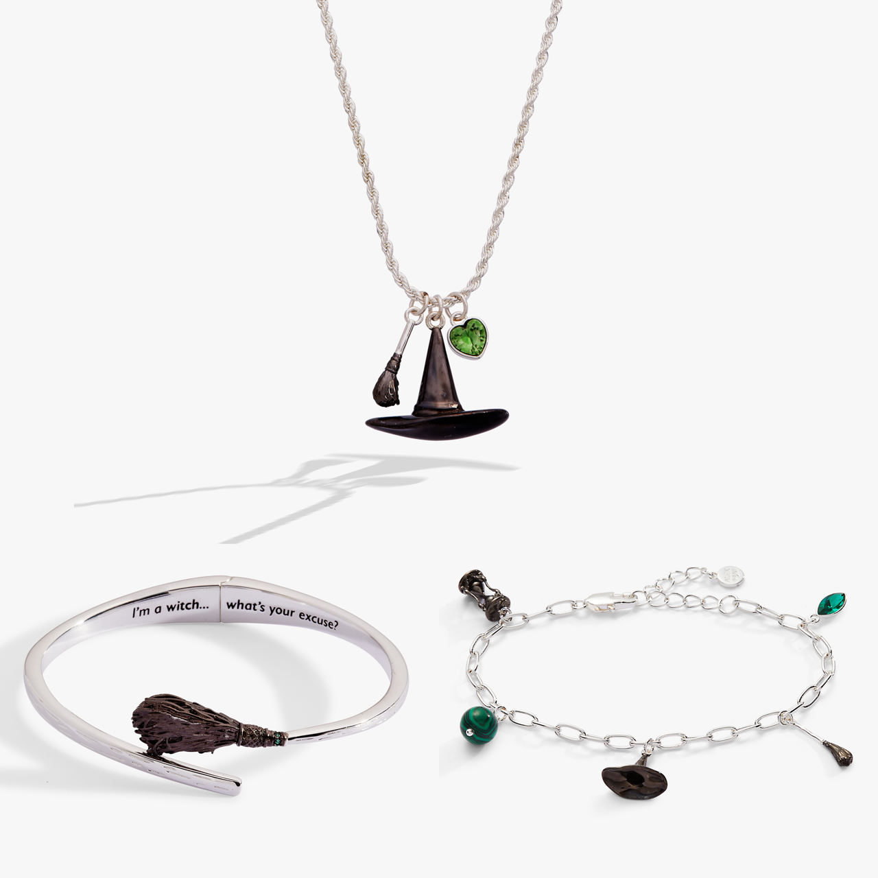 The Wizard of Oz™ 'Bad Witch Energy' Bundle