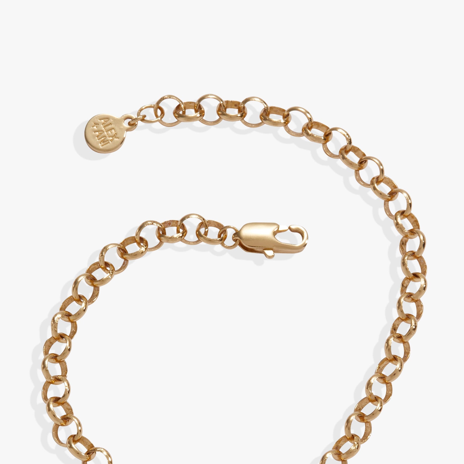 Looney Tunes - Tweety Heart Bracelet Two Tone