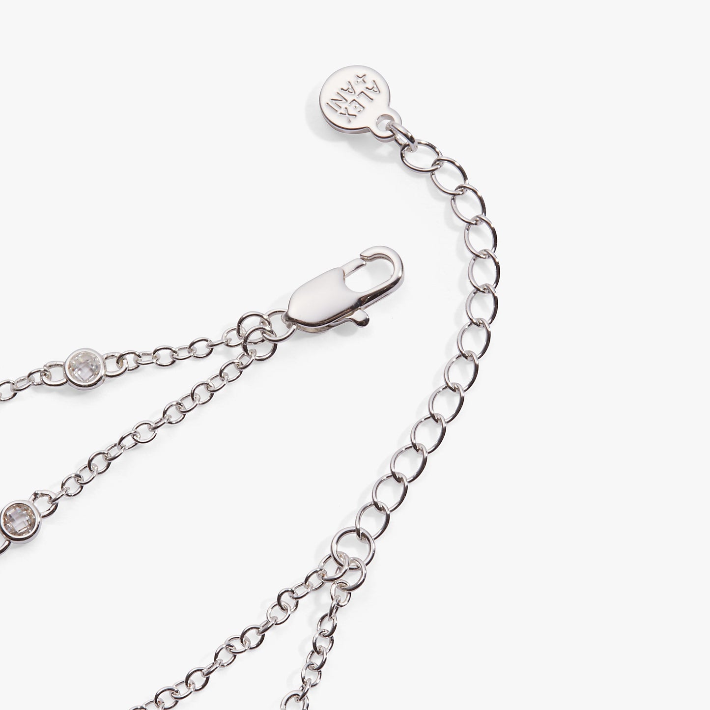 Mexico - Abuela Infinity Adjustable Bracelet Gold