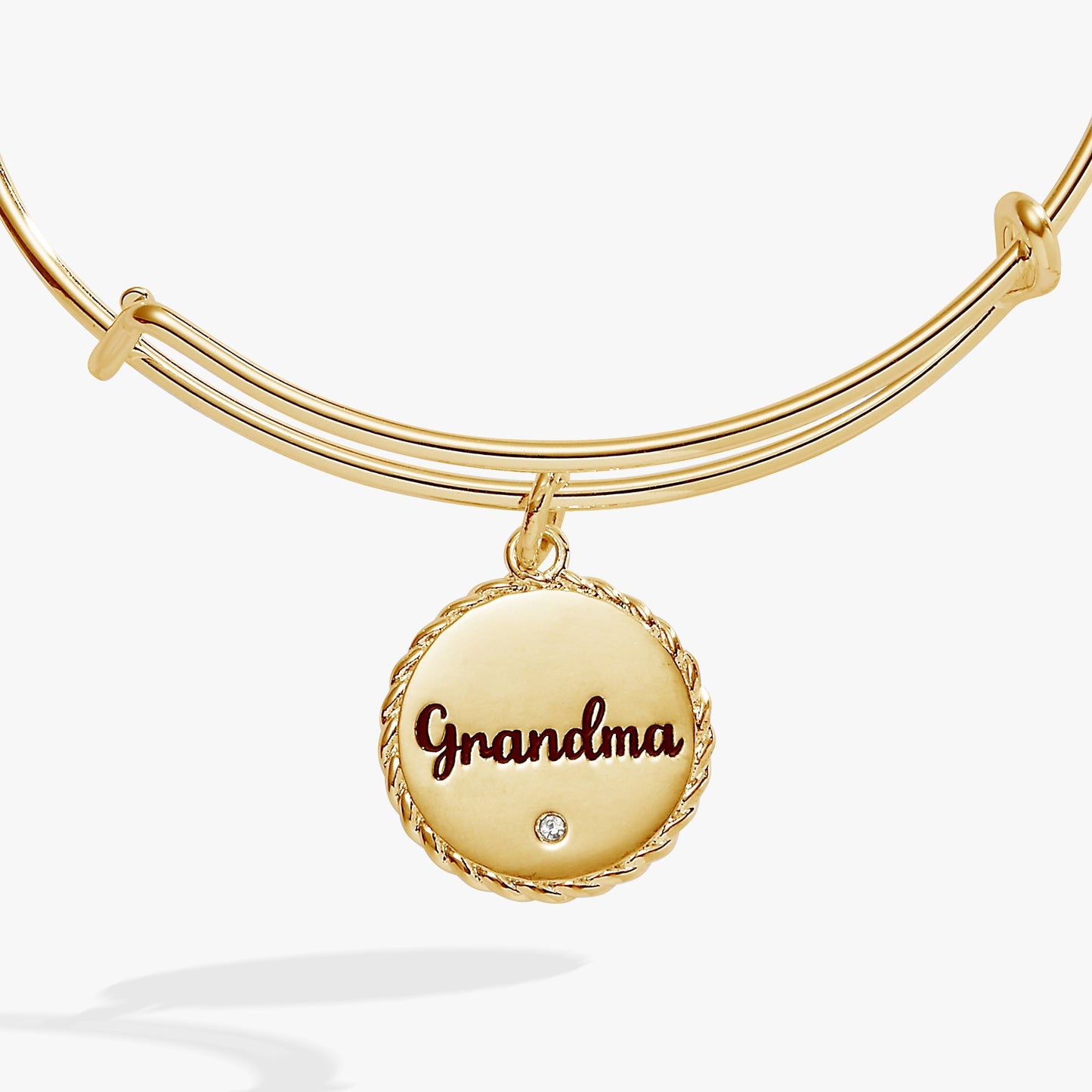 BILY - Grandma EWB Silver