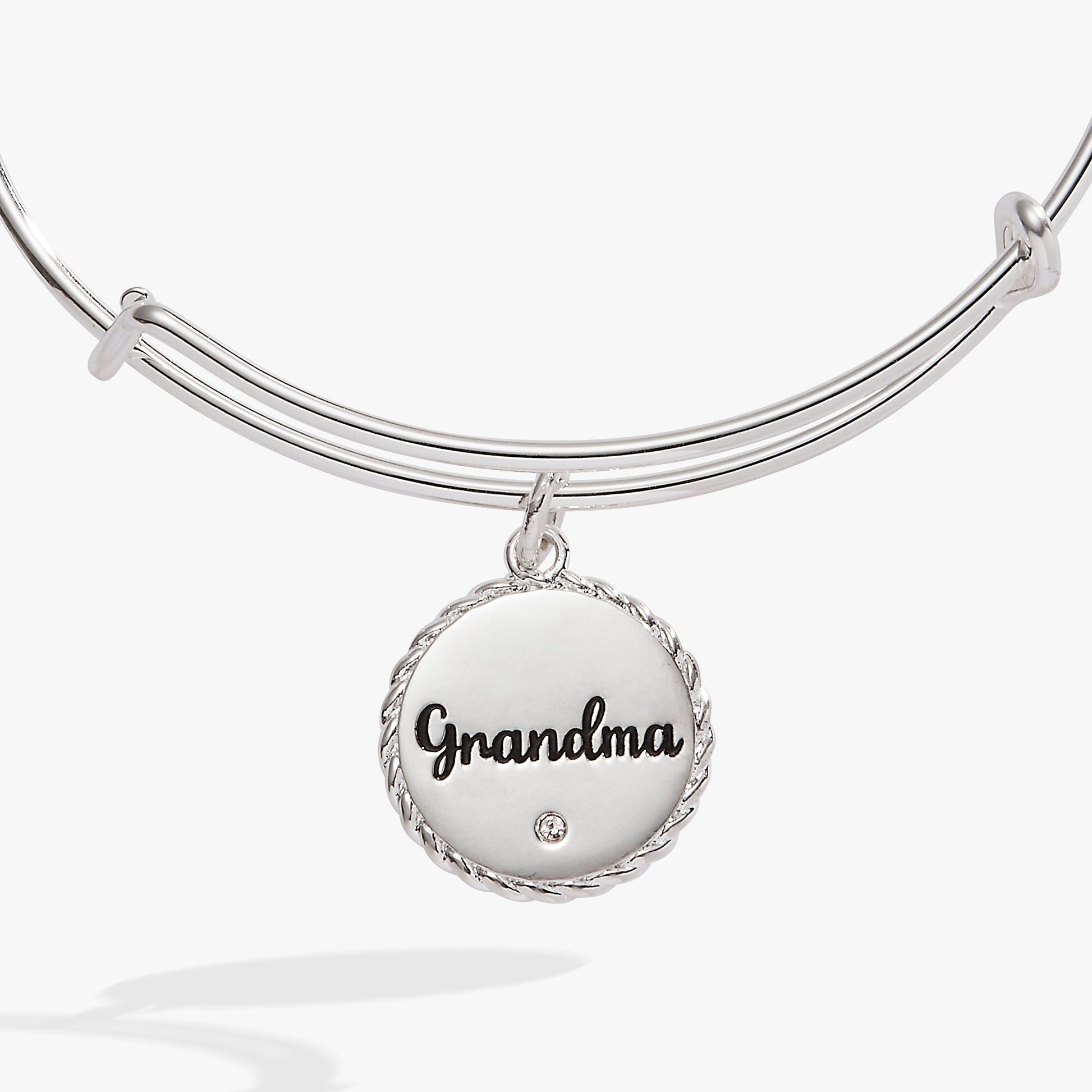 BILY - Grandma EWB Silver