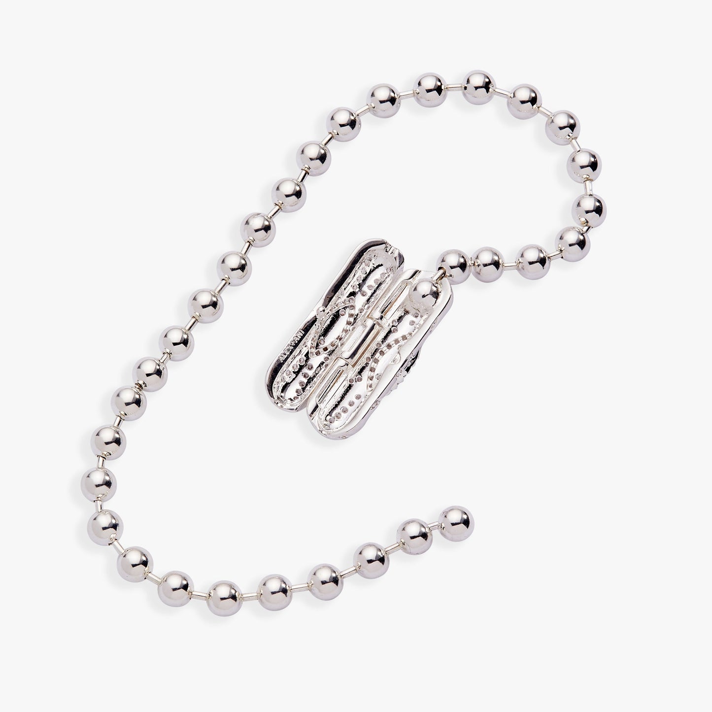 Evil Eye Barrel Closure Bracelet Gold