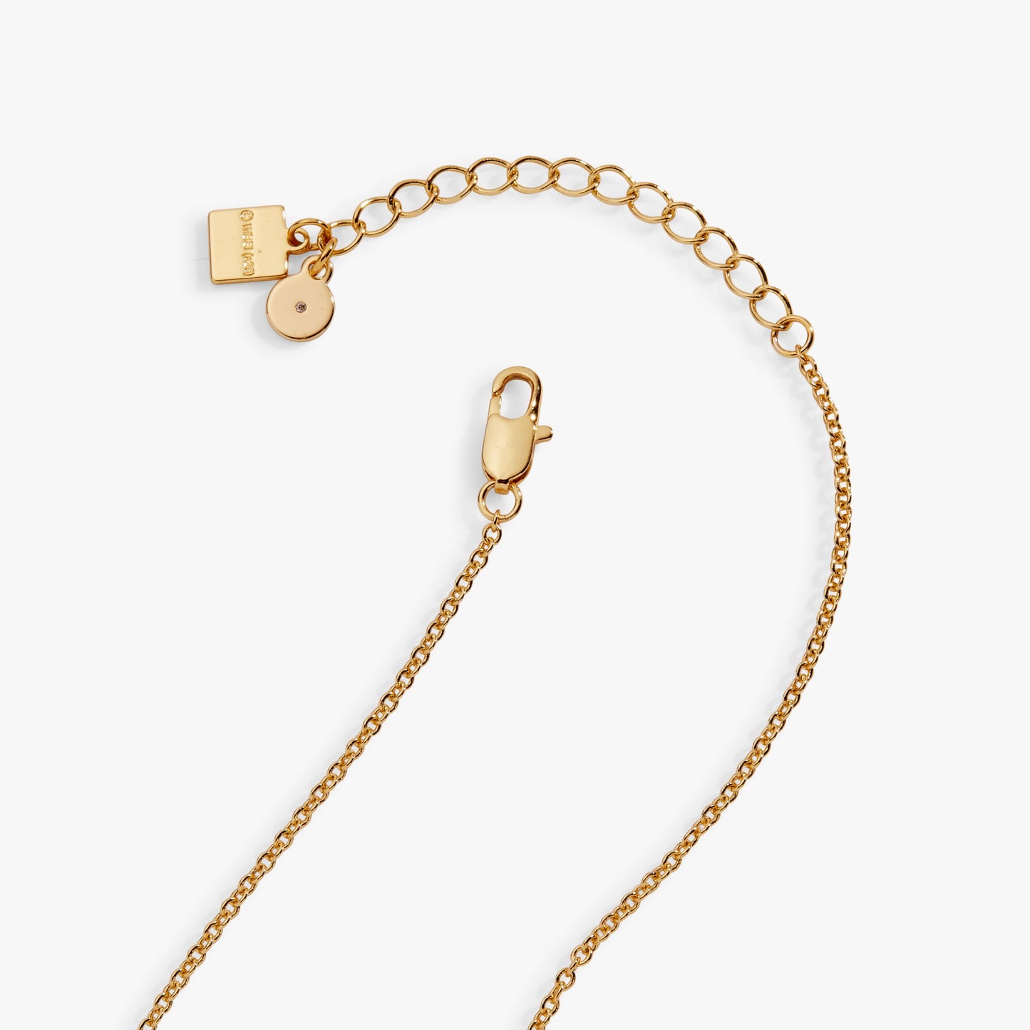 Harry Potter™ Time Turner Pendant Gold