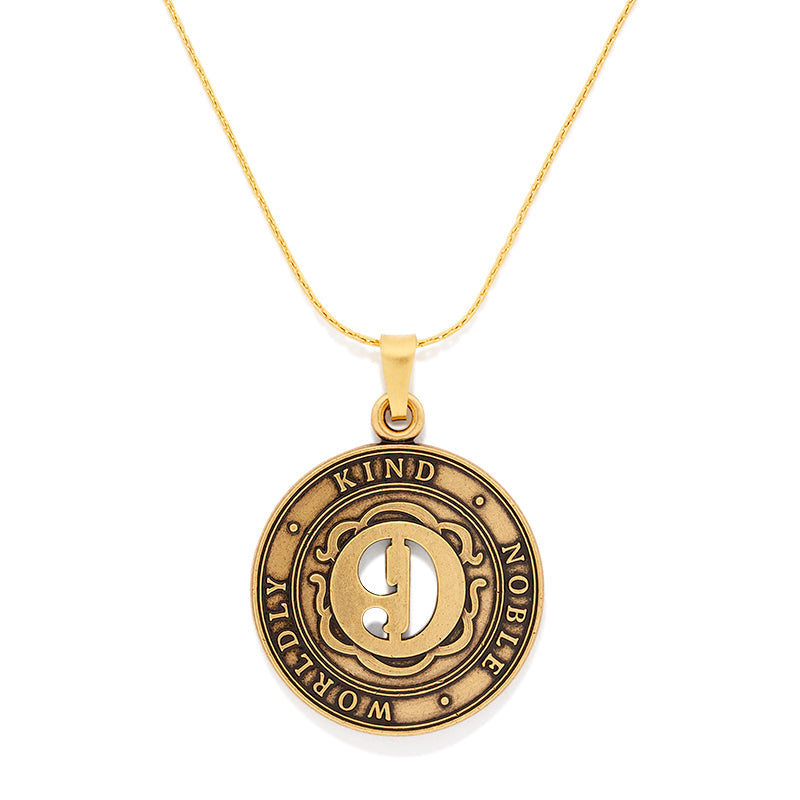 Number 9 Necklace, Expandable - Alex and Ani Rafaelian Silver