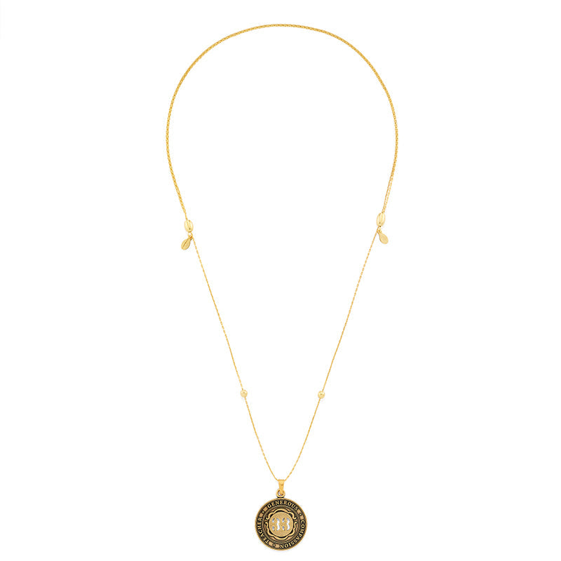 Number 33 Necklace, Expandable - Alex and Ani Rafaelian Silver