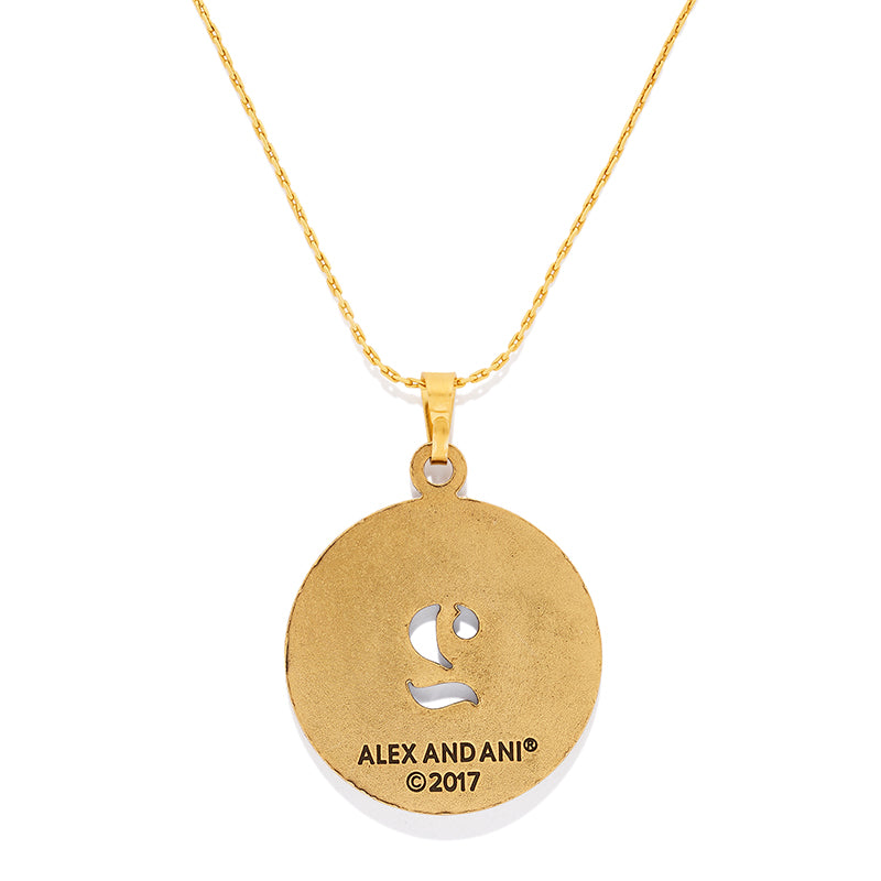 Number 2 Necklace, Expandable - Alex and Ani Rafaelian Silver