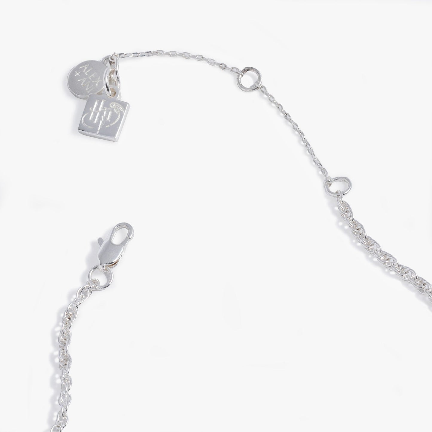 Harry Potter “The Ones That Love Us” Locket Necklace Silver