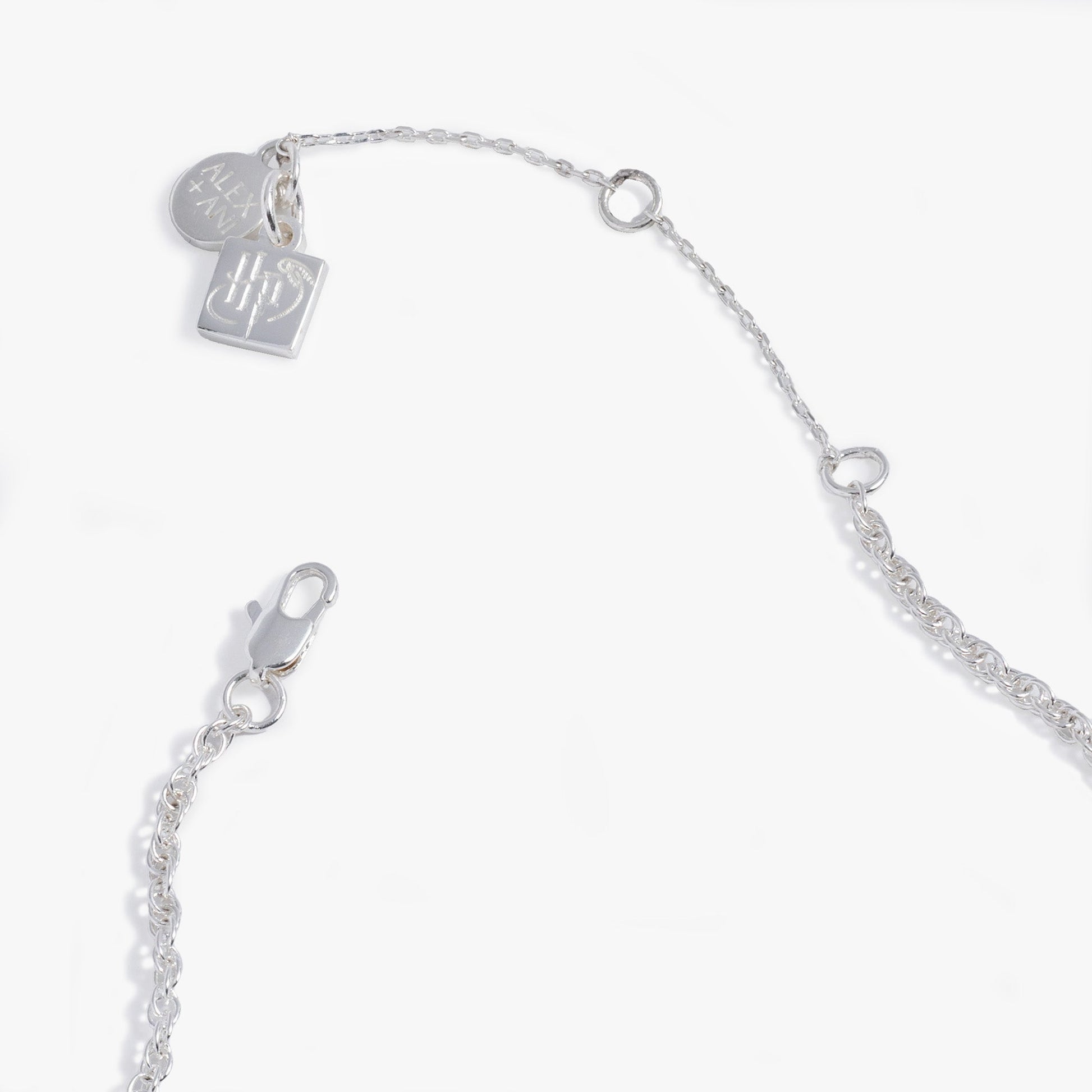 Harry Potter “The Ones That Love Us” Locket Necklace Silver