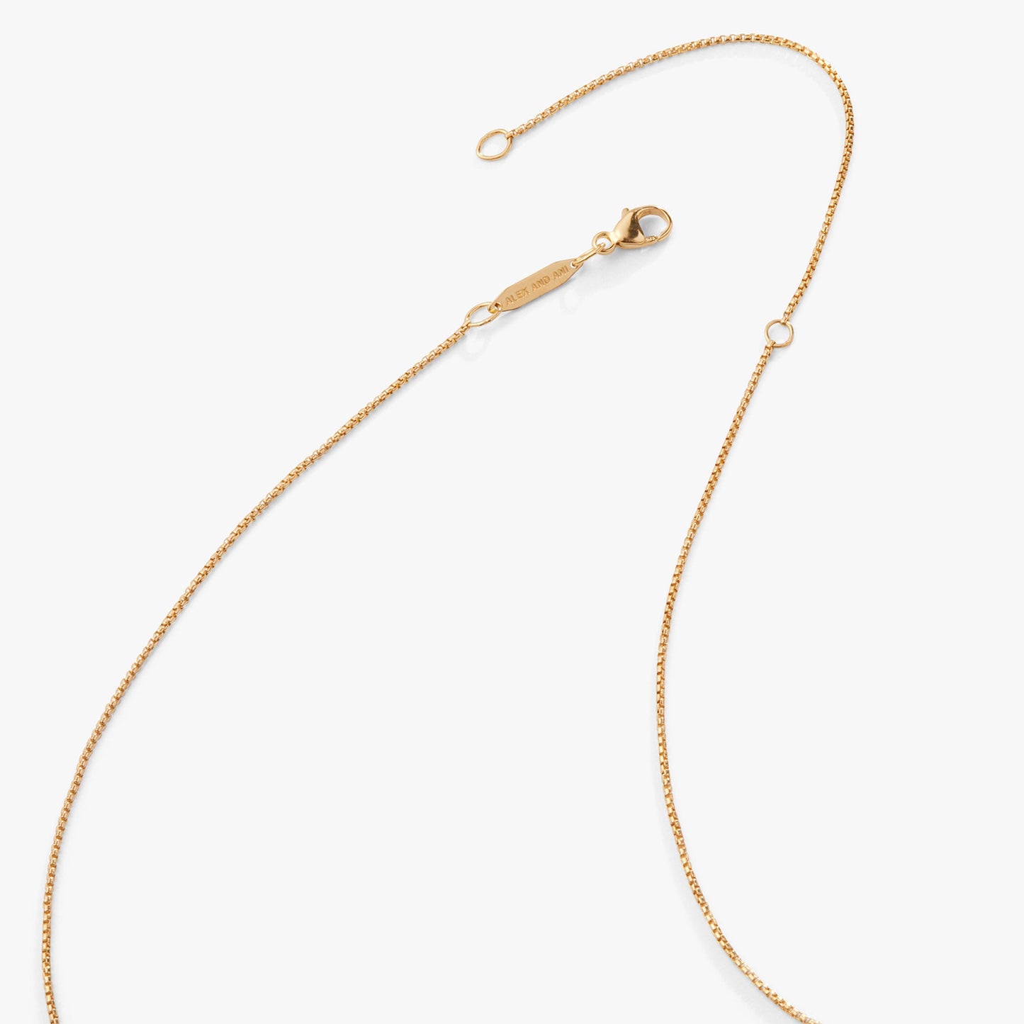 Harry Potter™ Time Turner Necklace, Gold 14kt Gold Over Sterling Silver