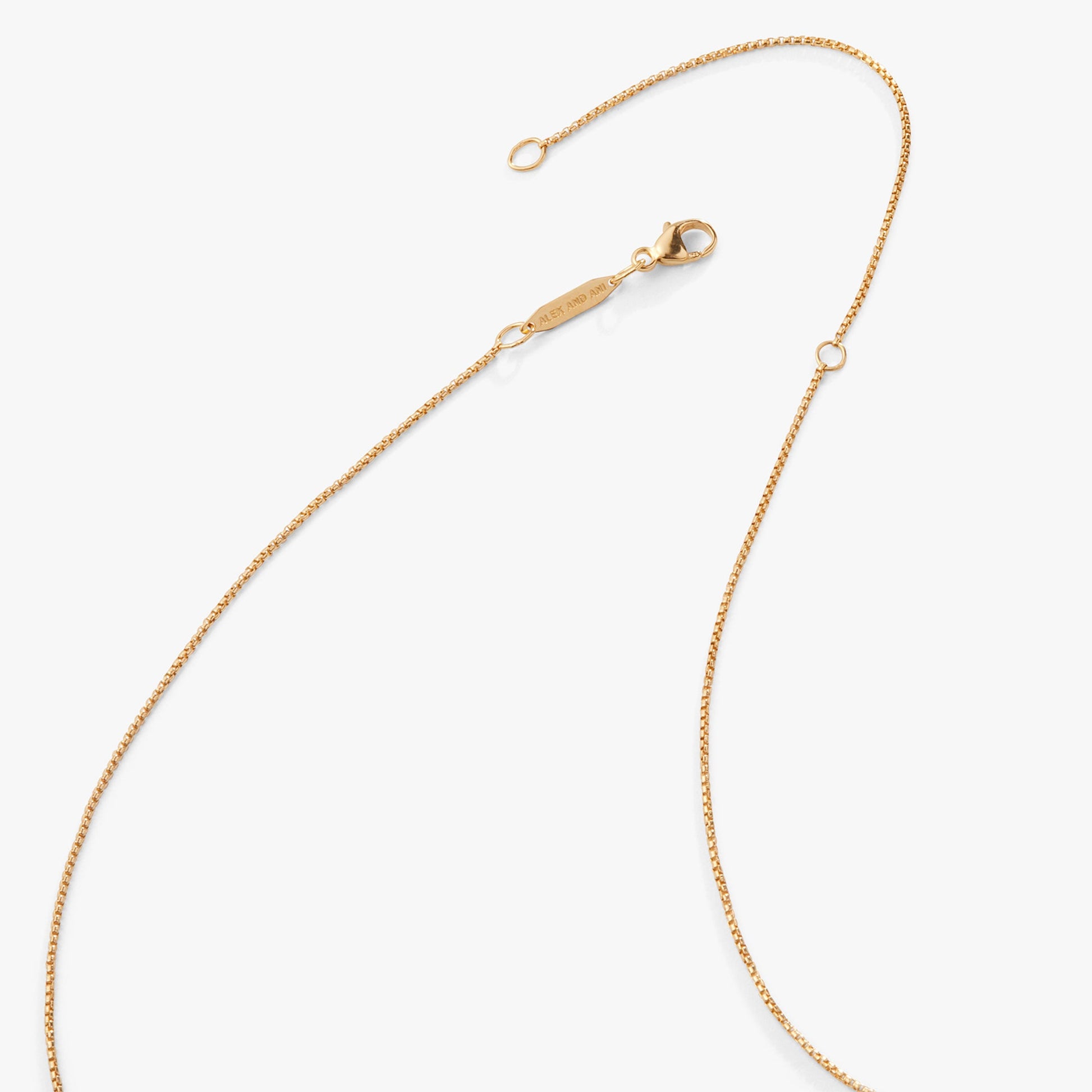 Harry Potter™ Time Turner Necklace, Gold 14kt Gold Over Sterling Silver