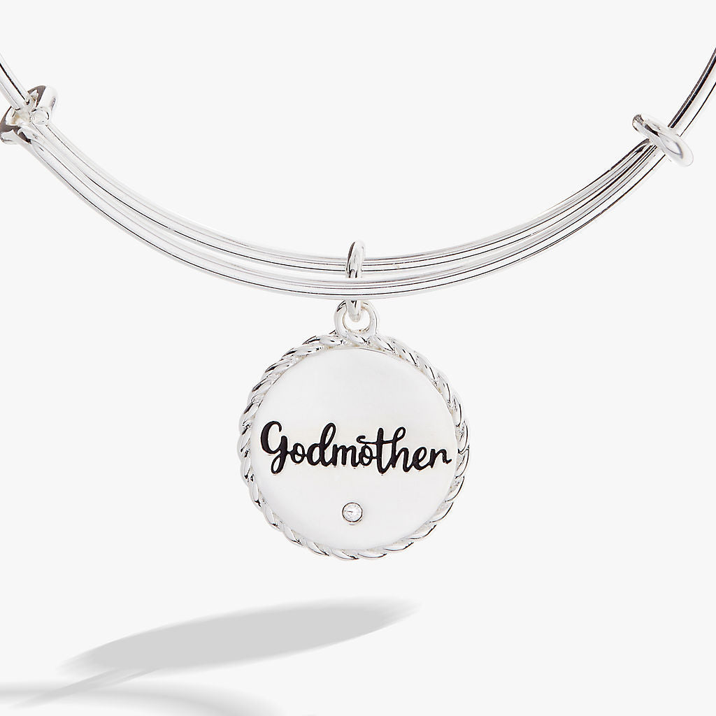 BILY - Godmother EWB Silver