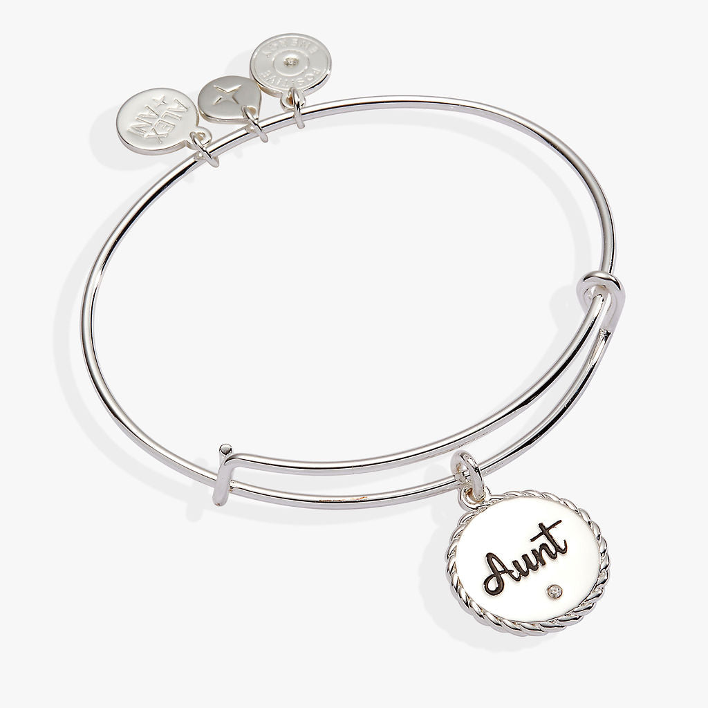 BILY - Aunt EWB Silver