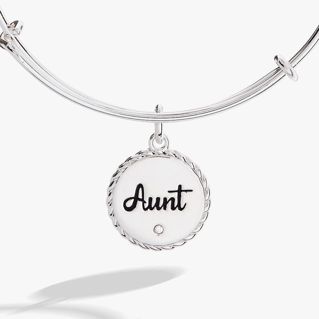 BILY - Aunt EWB Silver