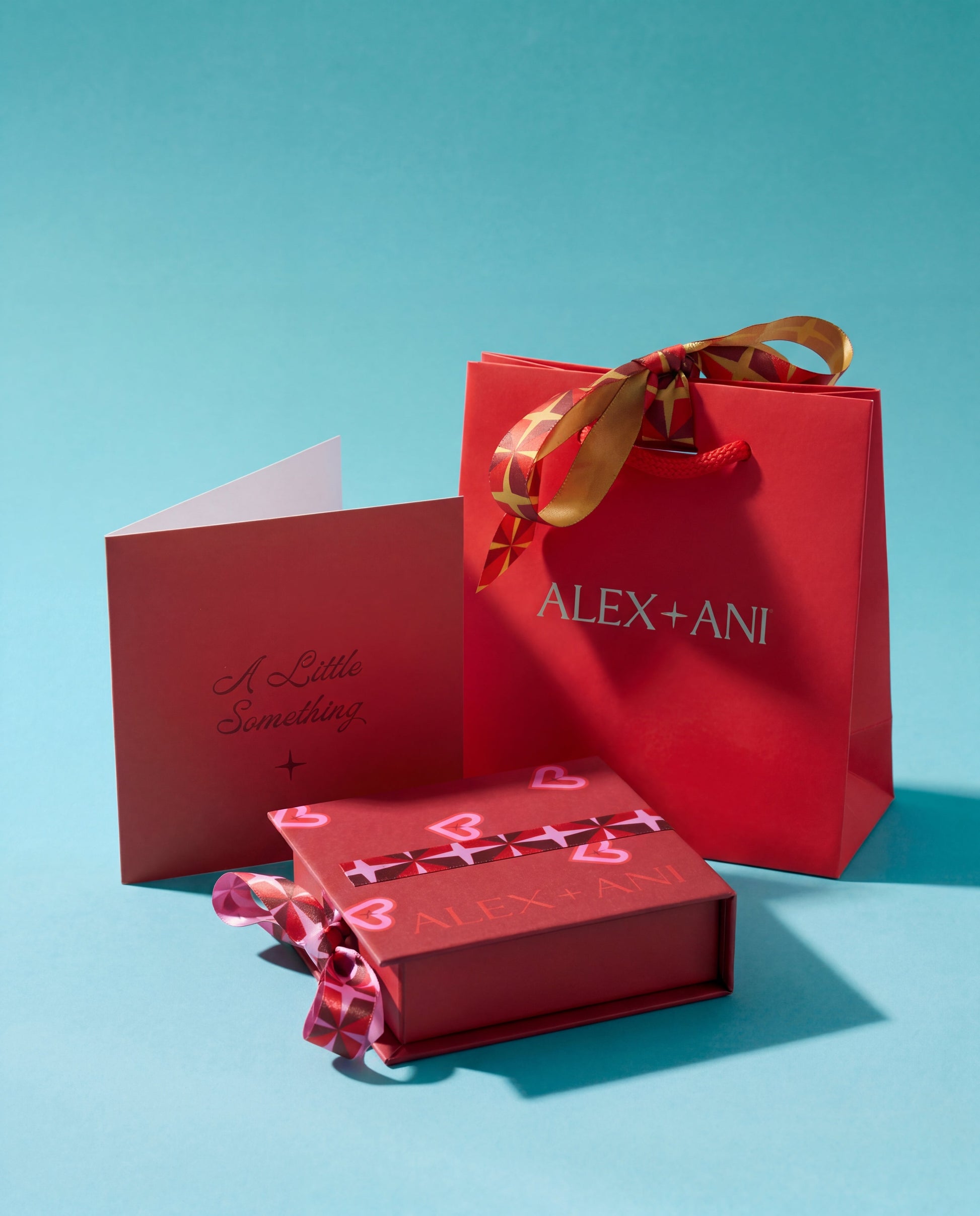 Love Gift Wrap Bundle