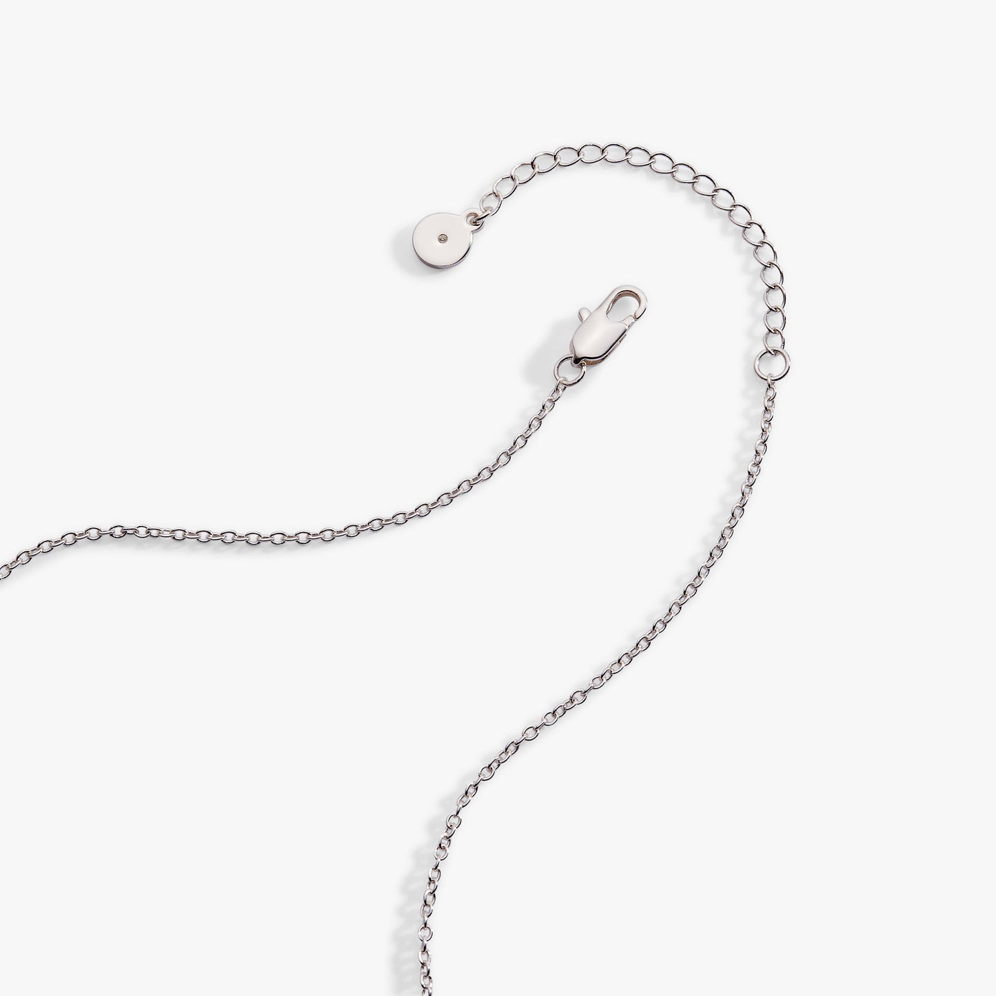 Cosmic Cowgirl Bolo Necklace Two Tone